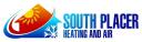 South Placer Heating and Air logo